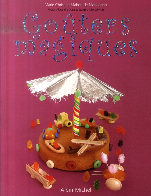 Goûters magiques