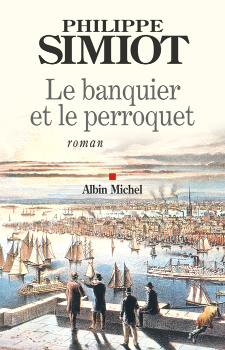 Le banquier et le perroquet
