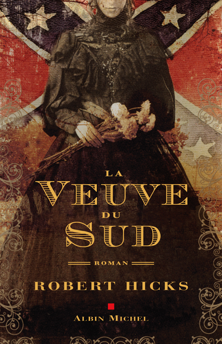 La veuve du Sud