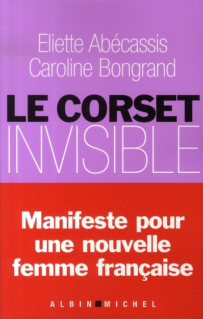 Le corset invisible
