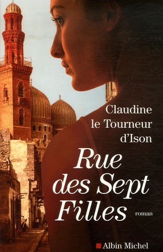 Rue des Sept Filles