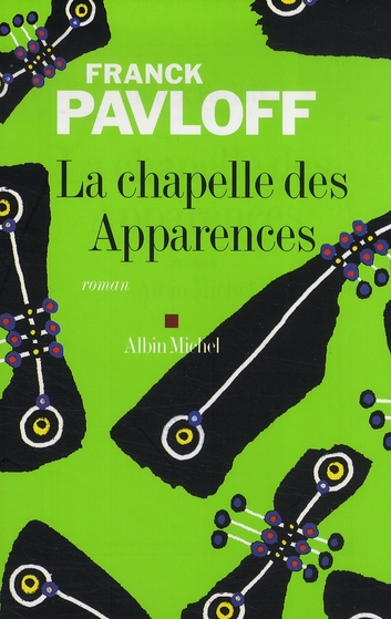 La chapelle des Apparences