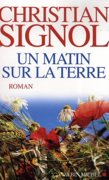 Un matin sur la Terre