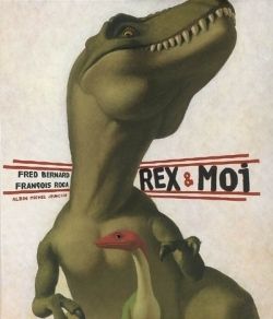 Rex et Moi