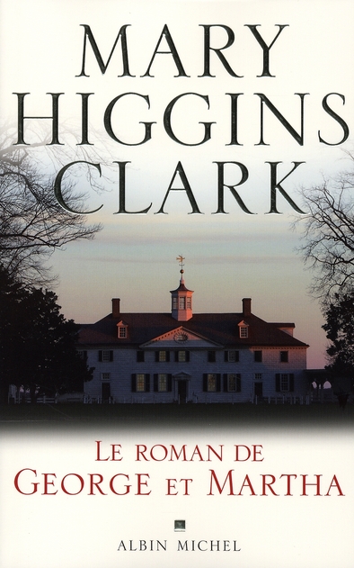 Le roman de George et Martha