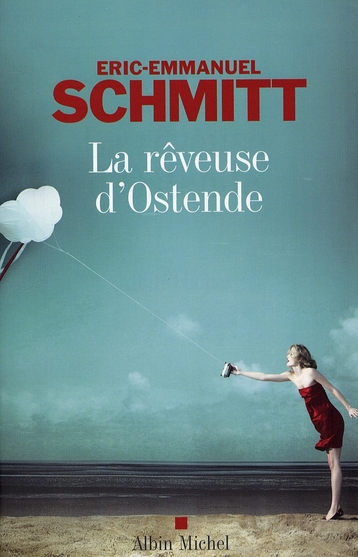 La rêveuse d'Ostende