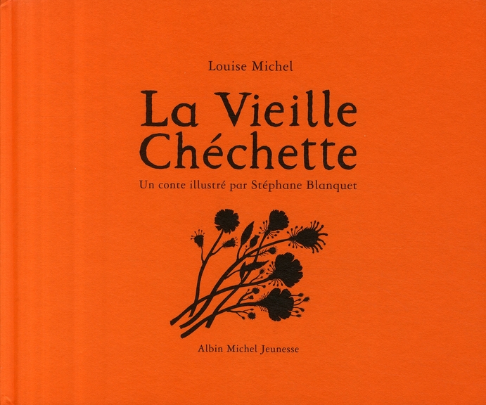 La Vieille Chéchette