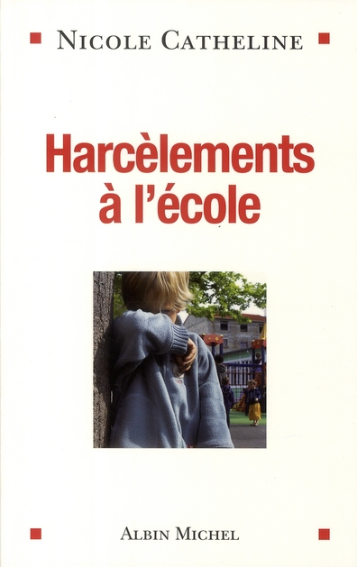 Harcèlements à l'école