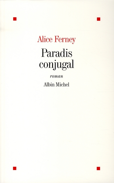 Paradis conjugal