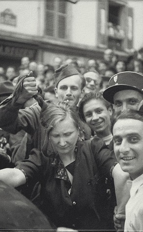 COFFRET "1940-1945. ANNEES EROTIQUES" 2 VOLUMES