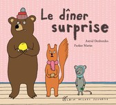Le dîner surprise