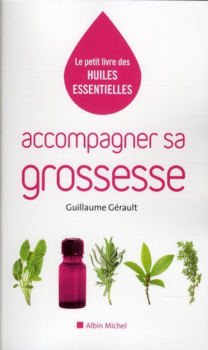 Accompagner sa grossesse