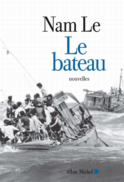 Le bateau