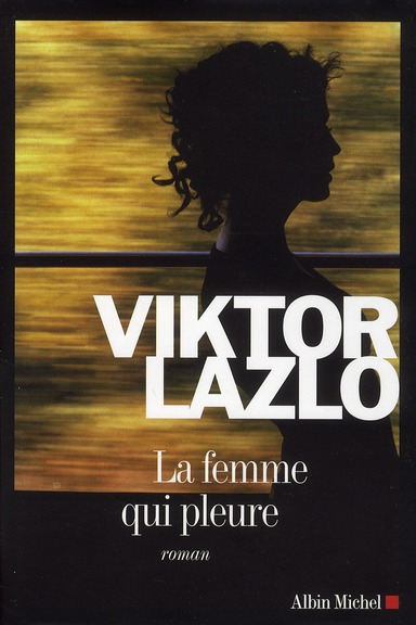 La femme qui pleure