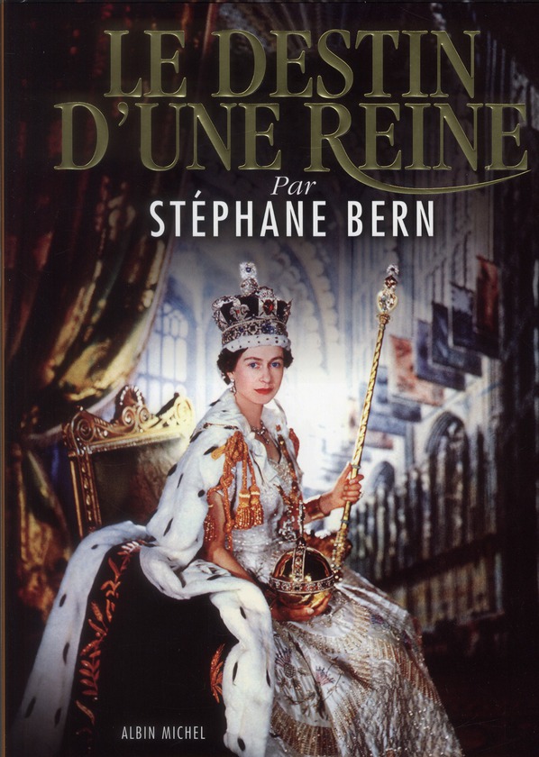 Le destin d'une reine