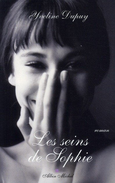 Les seins de Sophie