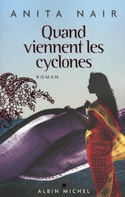 Quand viennent les cyclones