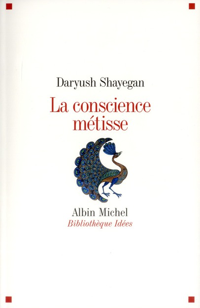 La conscience métisse