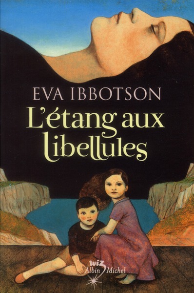 L'Etang aux libellules