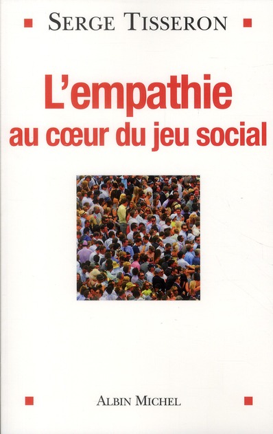 L'empathie au coeur du jeu social