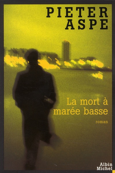 La mort à marée basse
