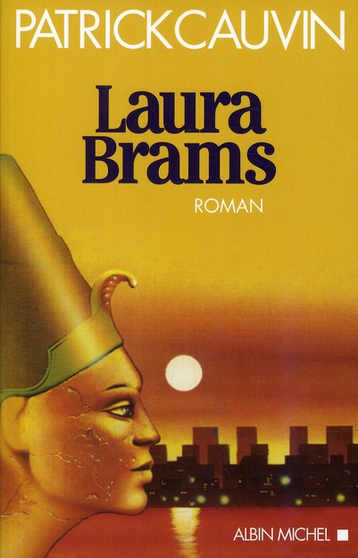 Laura Brams