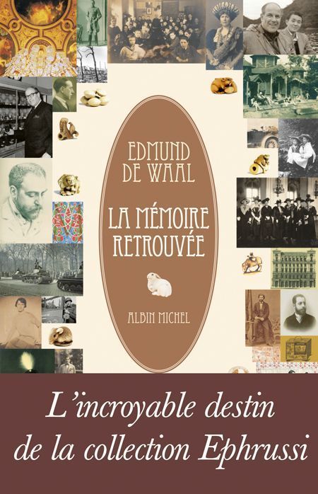 La mémoire retrouvée