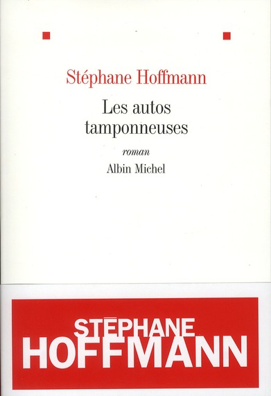 Les autos tamponneuses