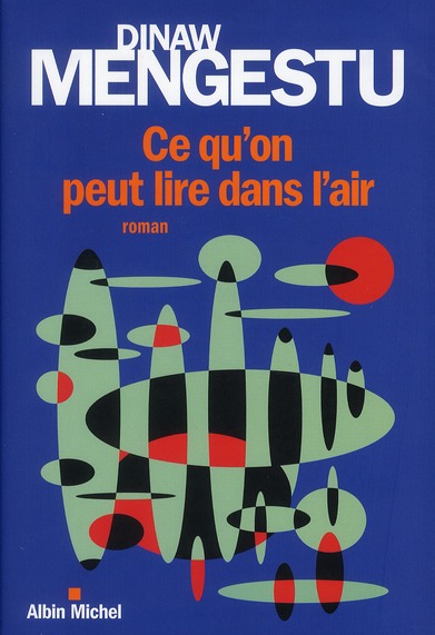 Ce qu'on peut lire dans l'air