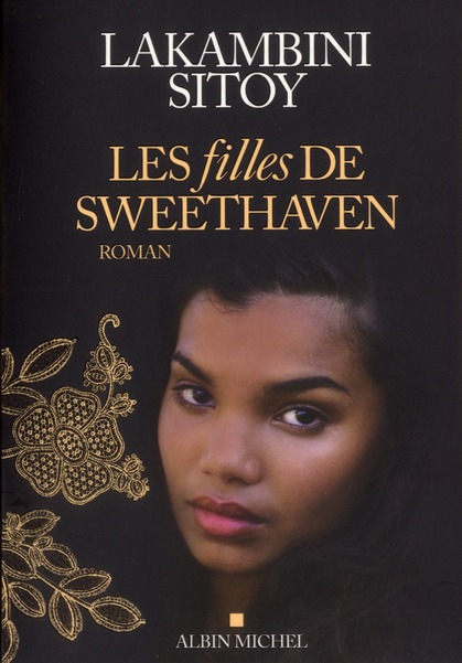 Les filles de Sweethaven