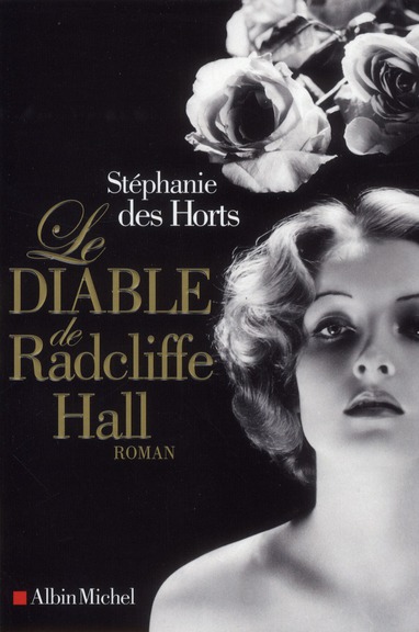 Le diable de Radcliffe Hall