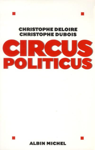 Circus politicus