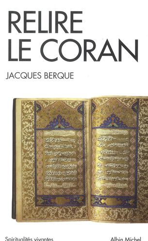 Relire le Coran