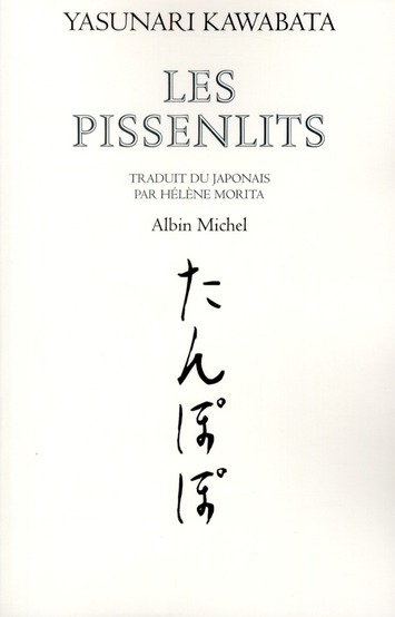 Les pissenlits