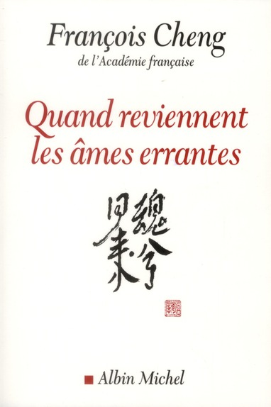 Quand reviennent les âmes errantes. Drame à trois voix avec choeur