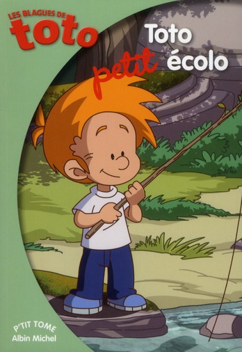 Toto petit écolo
