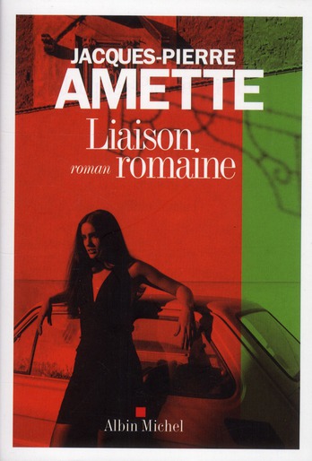 Liaison romaine