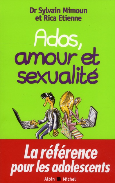 Ados, amour et sexualité