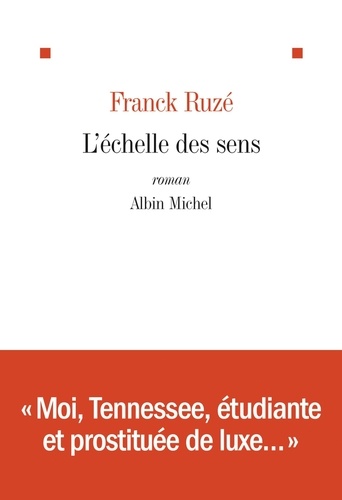 L'échelle des sens