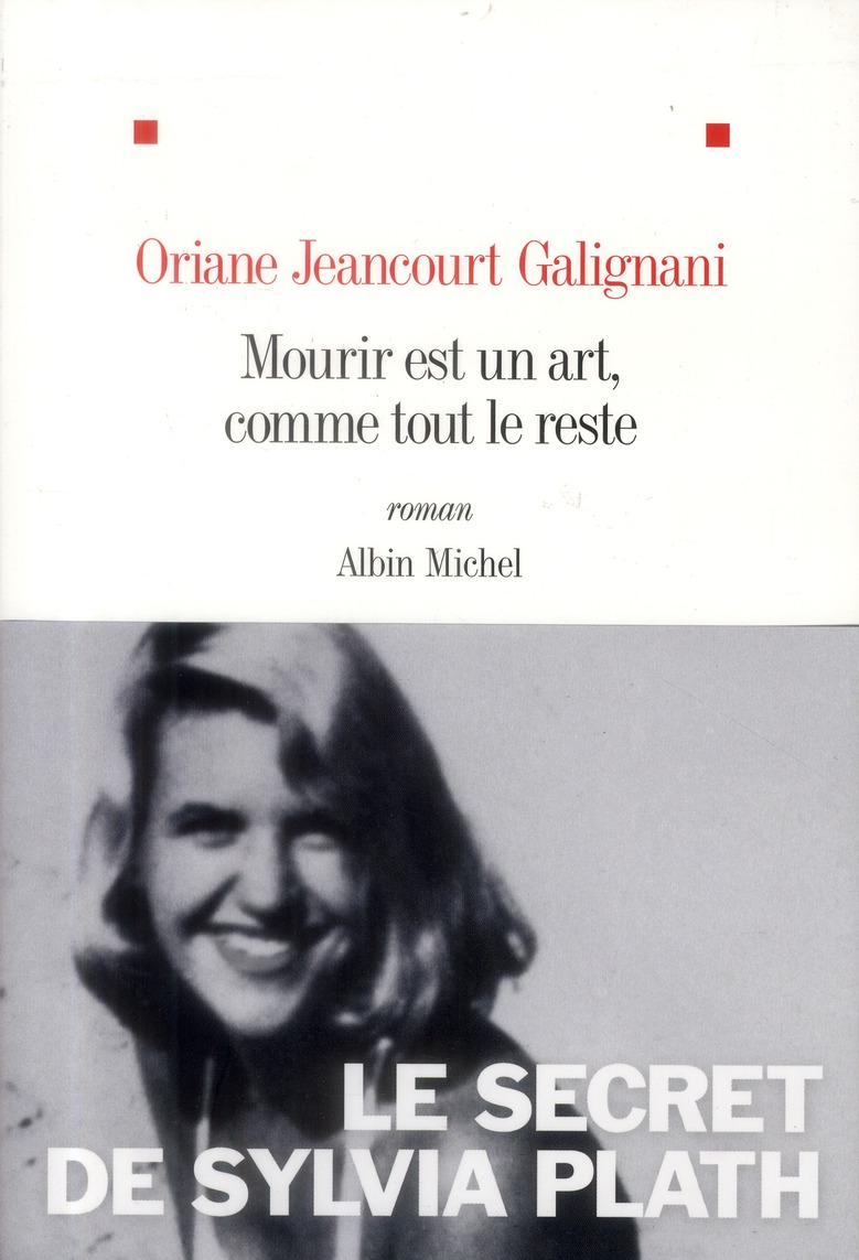 Mourir est un art, comme tout le reste