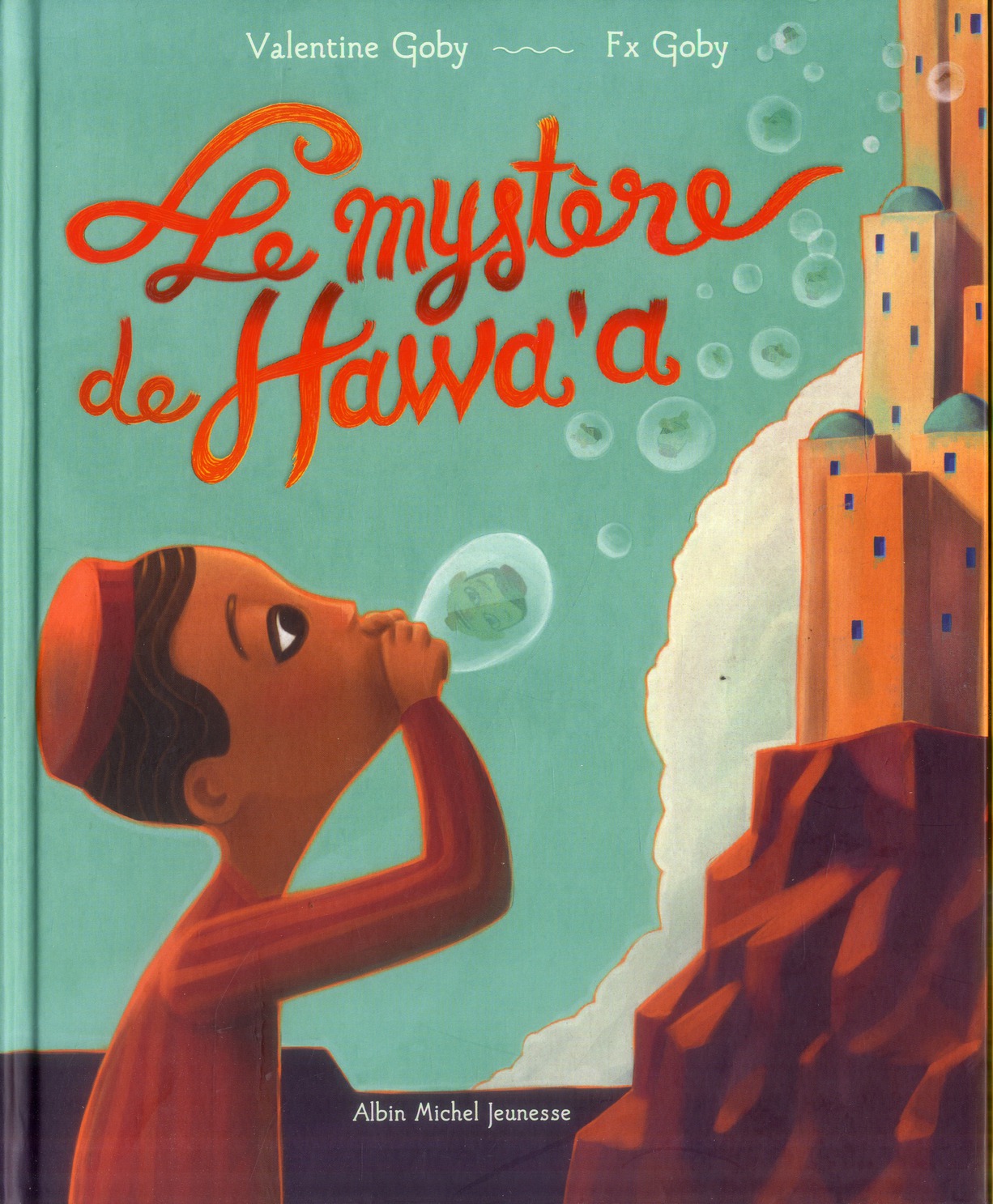 Le mystère de Hawa'a