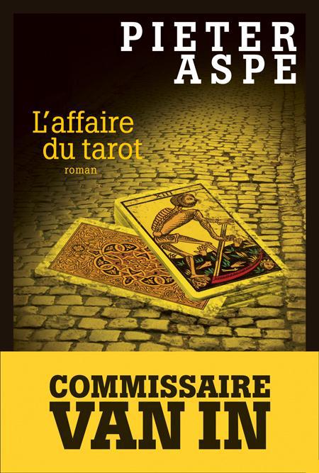 L'affaire du tarot