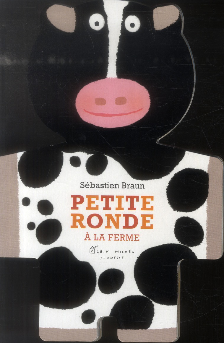 Petite ronde à la ferme