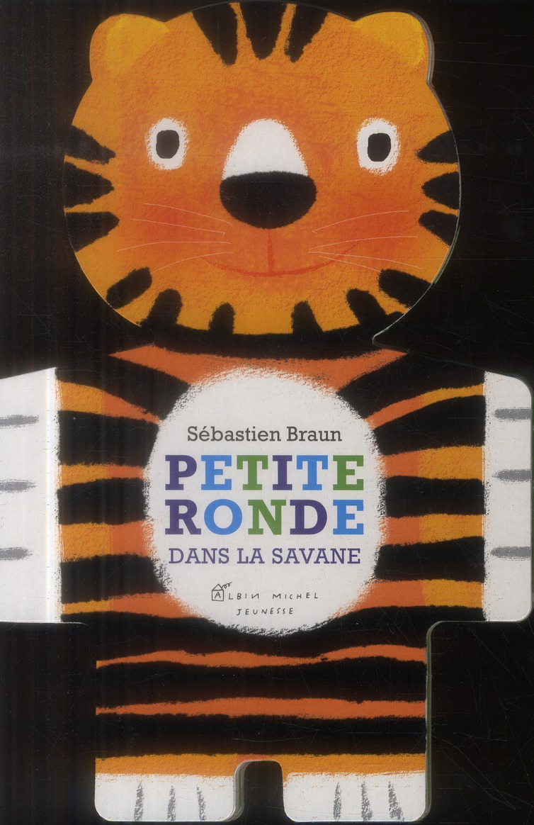 Petite ronde dans la savane