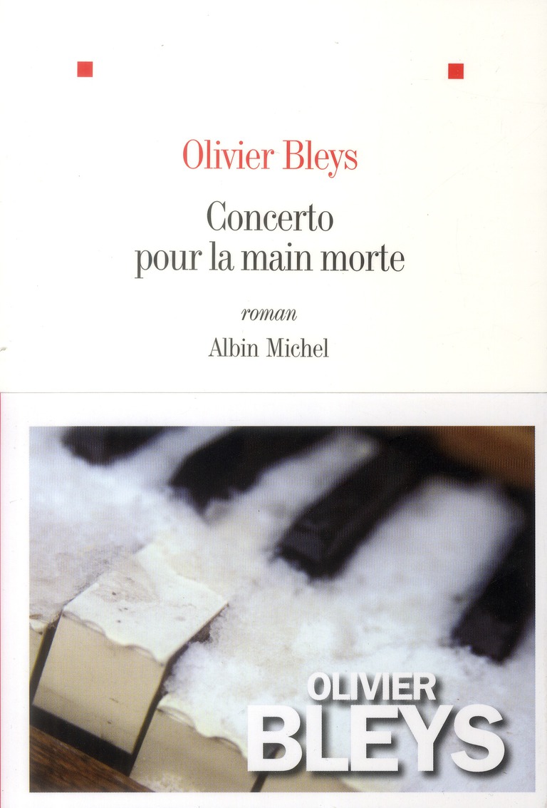 Concerto pour la main morte
