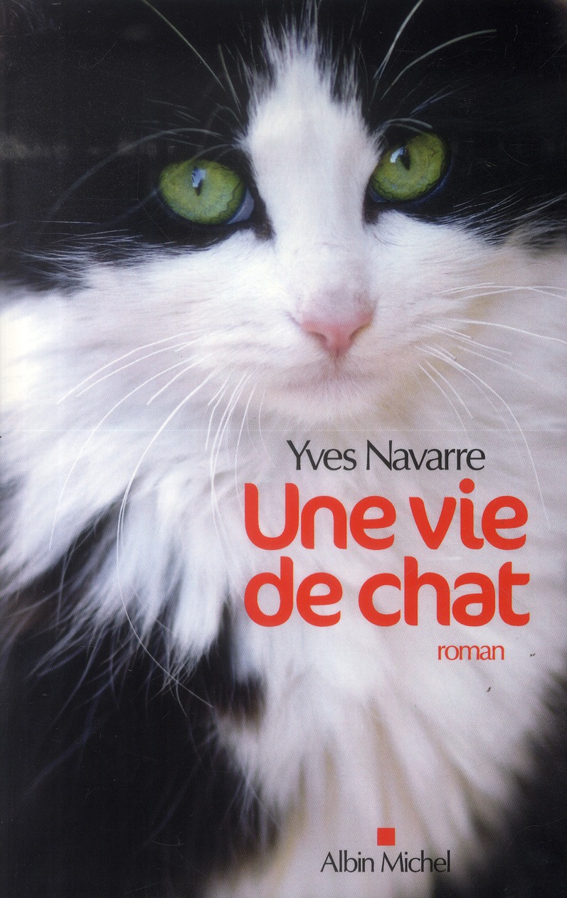 Une vie de chat . Edition 2013