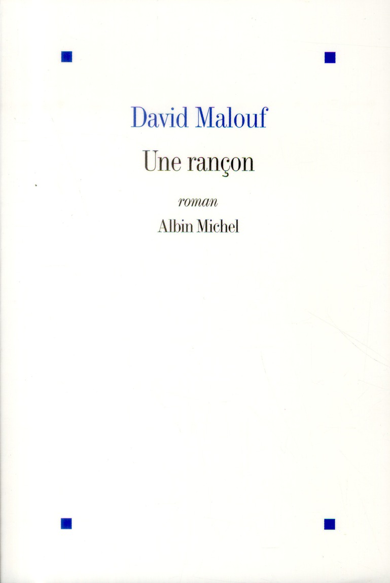 Une rançon