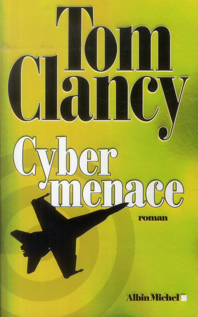 Cybermenace