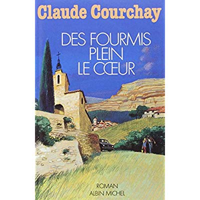 Des fourmis plein le coeur