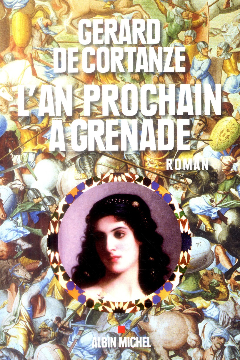 L'an prochain à grenade